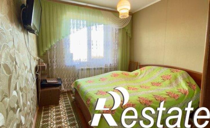 3-комн квартира улица Маршала Жукова, 328,  д. 328