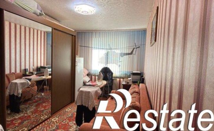 3-комн квартира улица Маршала Жукова, 328,  д. 328