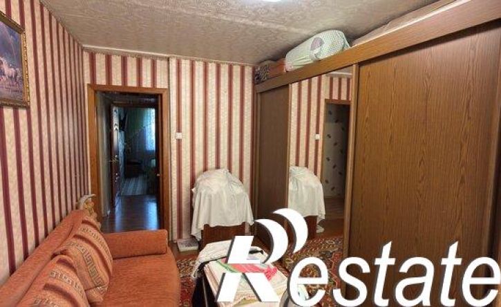 3-комн квартира улица Маршала Жукова, 328,  д. 328