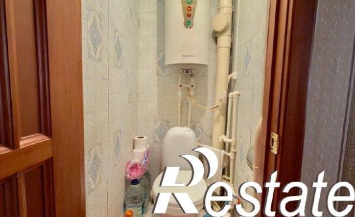 3-комн квартира улица Маршала Жукова, 328,  д. 328