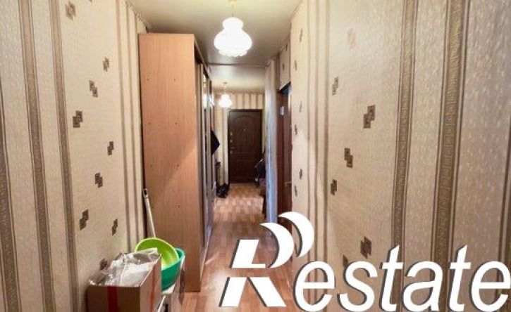 3-комн квартира улица Маршала Жукова, 328,  д. 328