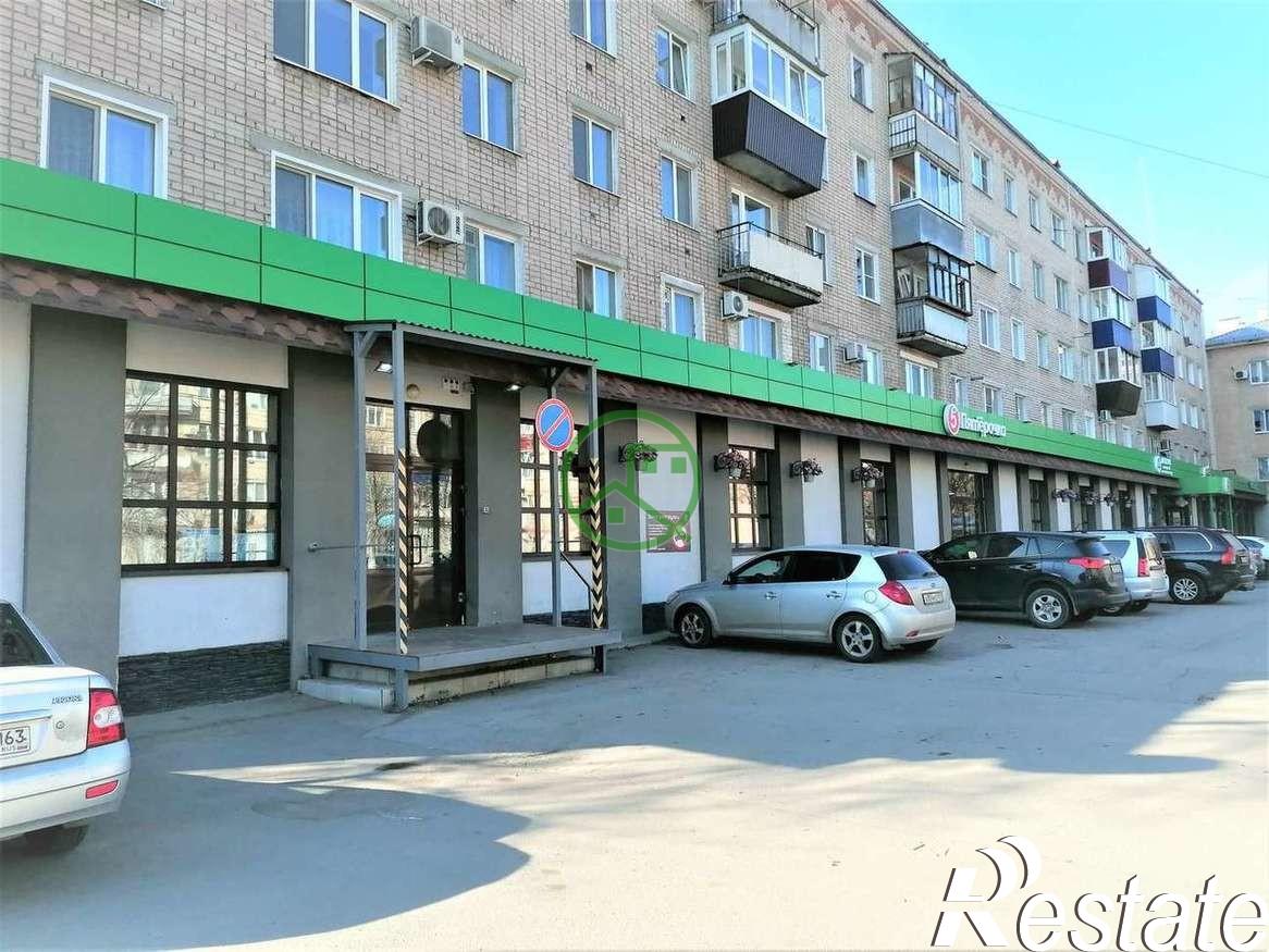 Купить квартиру за 6 000 000 рублей на Победы улица, 21