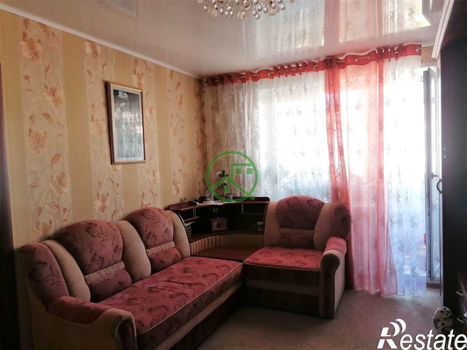 Купить квартиру за 6 000 000 рублей на Победы улица, 21