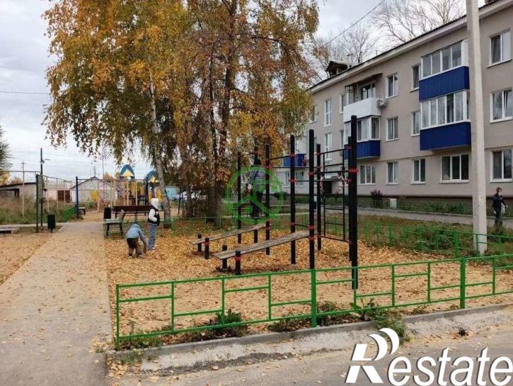 2-комн квартира Пожарского улица, 18