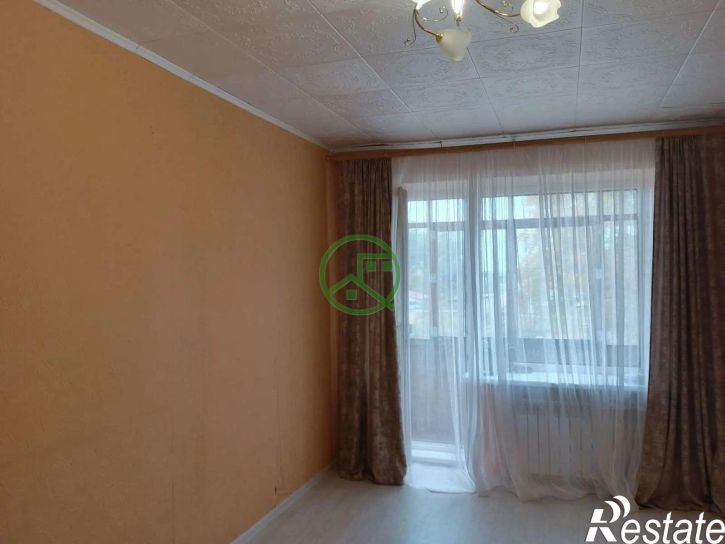 2-комн квартира Пожарского улица, 18
