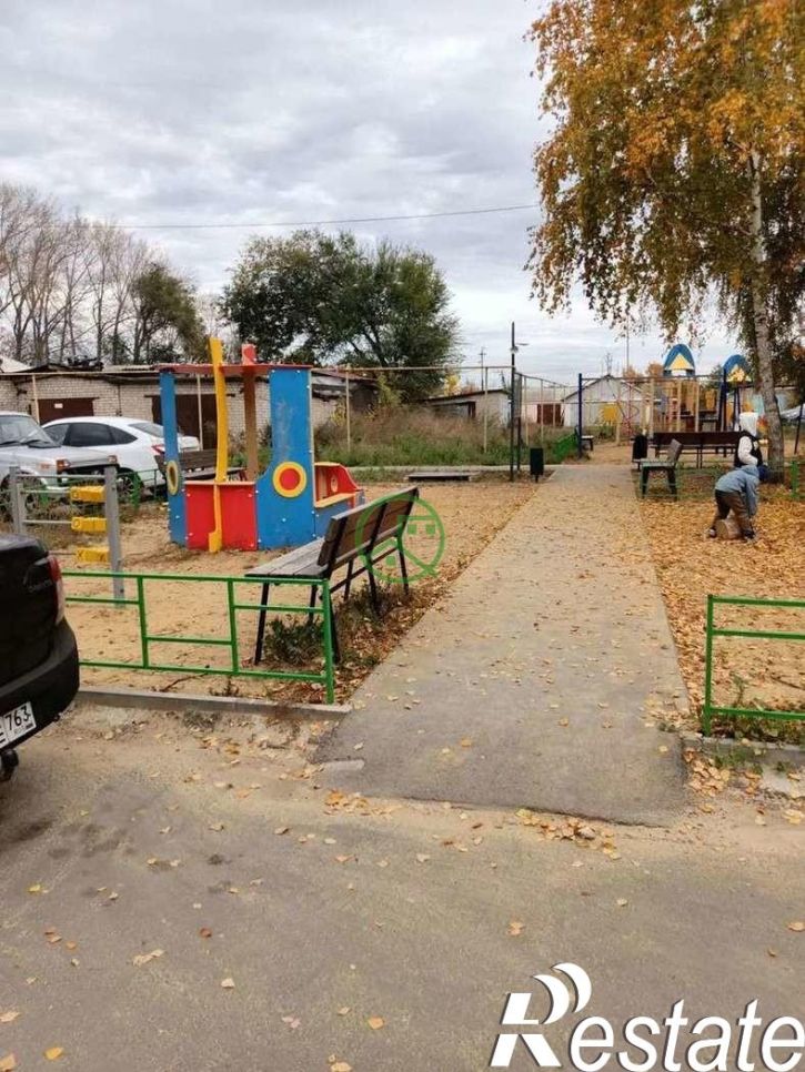 2-комн квартира Пожарского улица, 18