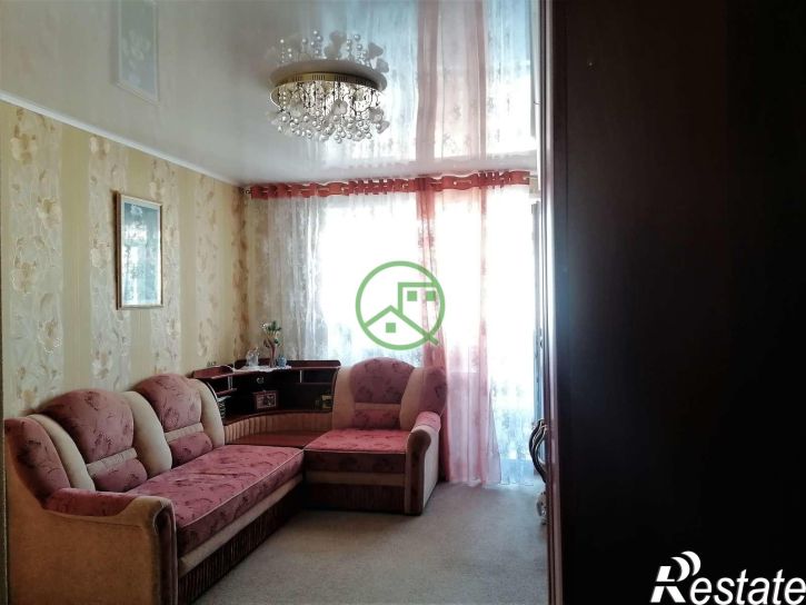 3-комн квартира Победы улица, 21