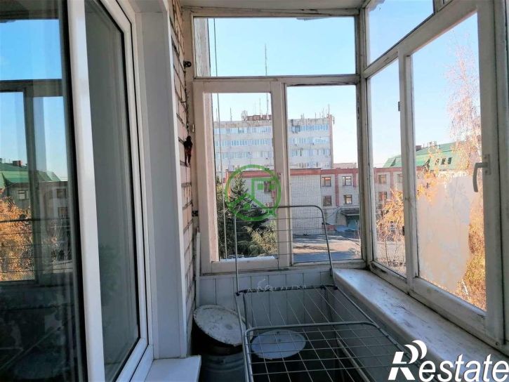 3-комн квартира Победы улица, 21