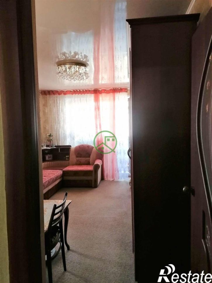 3-комн квартира Победы улица, 21