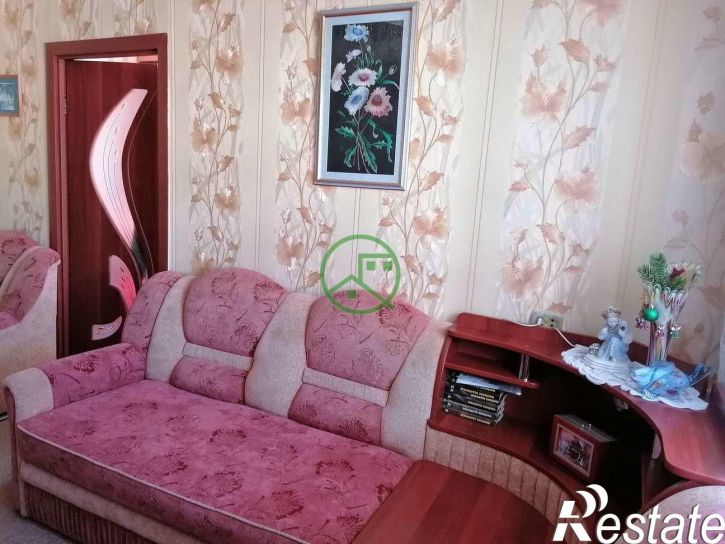 3-комн квартира Победы улица, 21