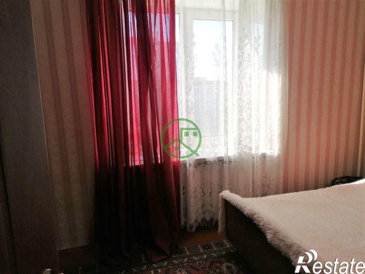 3-комн квартира Победы улица, 21