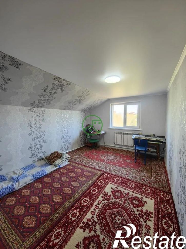 Коттедж/дом Крестьянская улица, 32А