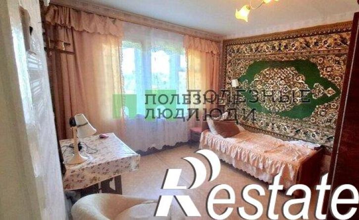 2-комн квартира улица Фридриха Энгельса, 2,  д. 2