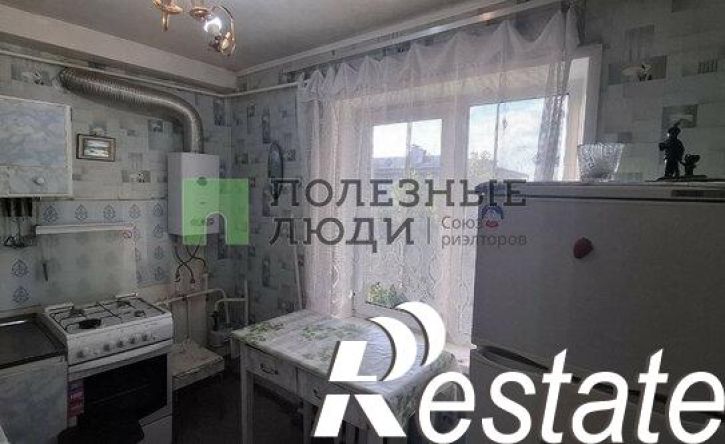 2-комн квартира улица Фридриха Энгельса, 2,  д. 2