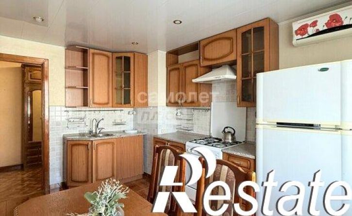 3-комн квартира улица Маршала Жукова, 330,  д. 330