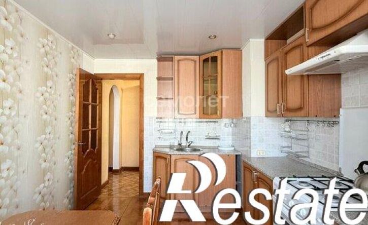 3-комн квартира улица Маршала Жукова, 330,  д. 330