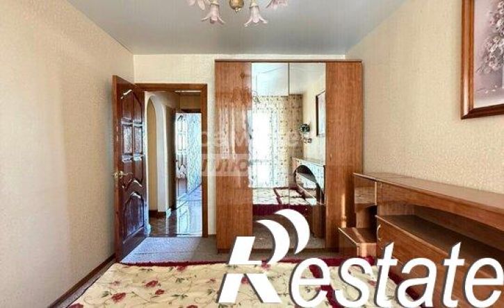 3-комн квартира улица Маршала Жукова, 330,  д. 330